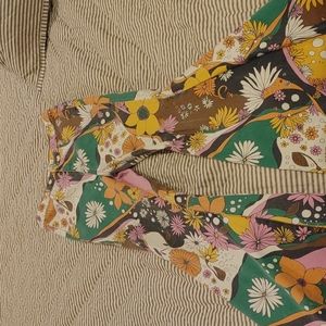 Free People bell bottoms